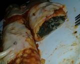 Foto del paso 10 de la receta: Canelones de quijada