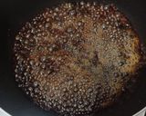 Foto langkah ke 3 dari resep 919. Bolu Sarang Semut Cokelat.