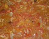 Foto del paso 2 de la receta: Enjitomatado de res a la Mario's