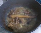 Foto langkah ke 4 dari resep 152 》Daging Ungkep Berbumbu Yummy 😋😍.