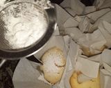 Foto del paso 5 de la receta: Magdalenas de naranja