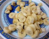 A picture of step 3 of Healthy And Delicious Fruit Chat.
