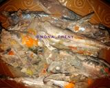 Foto langkah ke 5 dari resep Ikan Cuka.