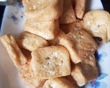 Hình bước làm 4 của món Bún riêu, chả cá