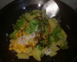 Foto langkah ke 7 dari resep Tumis Cumi".