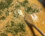 Tejfölös karaj macarónival recept fázis 4 fotója