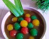 Foto langkah ke 9 dari resep Kolak Biji Salak.