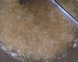 Foto langkah ke 4 dari resep Kacang goreng daun jeruk.