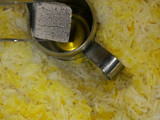 ثريد منسف شاكرية بالخبز العراقي مع الأرز المدخن بطريقتي 🍖🍛