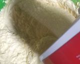 Foto langkah ke 3 dari resep Lidah kucing.