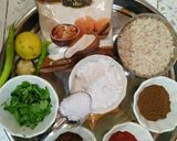 ફરાળી દહીં વડા (Farali Dahi Vada Recipe In Gujarati) રેસીપી સ્ટેપ1ફોટો