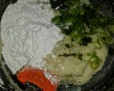 Foto langkah ke 4 dari resep Cireng Nasi.