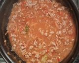 Foto del paso 3 de la receta: Un buen plato de polenta con bolognesa