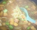 Foto langkah ke 3 dari resep 74. Sayur Lodeh Manisa Cecek.
