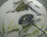 Foto langkah ke 2 dari resep Nasi uduk magicom simple.
