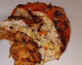 Töltött paprika másként recept fázis 6 fotója