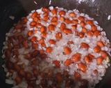 A picture of step 10 of Bisi Bele Bath.