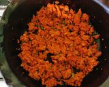 Foto del paso 4 de la receta: Longaniza con frijolitos