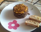 Foto del paso 4 de la receta Tartar de morcilla