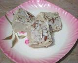 A picture of step 6 of Homemade Kulfa Ice Cream.