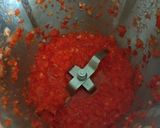 Foto del paso 2 de la receta: Calabacín relleno Monsieur Cuisine