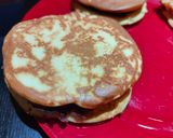 Une image de l'étape 7 de Dorayaki.