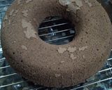 Foto langkah ke 6 dari resep Cake coklat.
