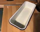 Une image de l'étape 10 de Cake au nougat et pamplemousse rose.
