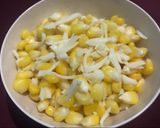 Foto langkah ke 3 dari resep Jasuke Jagung Susu Keju ala ala Anak Rantau.