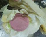 My club sandwich recipe step 1 photo
