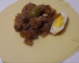 Foto del paso 3 de la receta: Empanada de carne