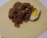 Foto del paso 3 de la receta: Empanada de carne