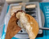 Foto langkah ke 5 dari resep Kue Gandos.