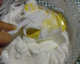Foto del paso 8 de la receta: Jelly roll de crema de limón