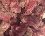 Foto del paso 2 de la receta: Carne.. 🌮 😊😋