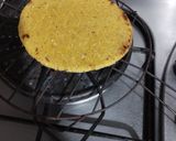 Foto del paso 2 de la receta: Huevos con semillas de ajonjolí