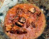 Foto langkah ke 4 dari resep Tongkol Balado.