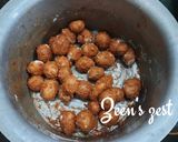 A picture of step 1 of Baby Potato 65.