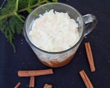 Foto del paso 18 de la receta: Arroz con leche cremoso, con paté de canela