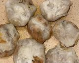 Foto langkah ke 8 dari resep Chicken Dumpling Paper Rice ala Vietnam 🇻🇳.