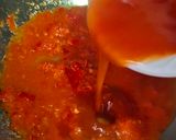 Foto langkah ke 2 dari resep Saus Cabe Serbaguna.