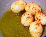নবাবী হাঁসের ডিম (nawabi hanser dim recipe in Bengali) রেসিপি ধাপ - 1 ছবি