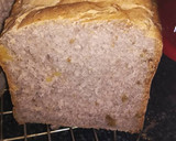Foto del paso 3 de la receta: Pan con miel y nueces en la panificadora del Lidl