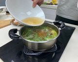 古早味鹹湯圓的食譜步驟4照片