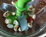 Foto del paso 5 de la receta: Cerdo en salsa satay