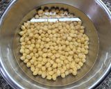 Foto del paso 1 de la receta: Ñoquis de garbanzo sin gluten