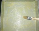 Foto langkah ke 11 dari resep Roti abon gulung.