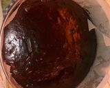 Feketeerdő fagyitorta recept fázis 2 fotója