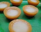 Foto langkah ke 9 dari resep Kue nona manis gulmer.