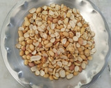 முருங்கைக்காய் வேர்க்கடலை கறி /Drumstick peanut curry ரெசிபி ஸ்டேப் 2 புகைப்படம்